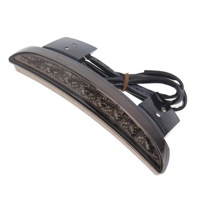 fender tail light, Tail light
