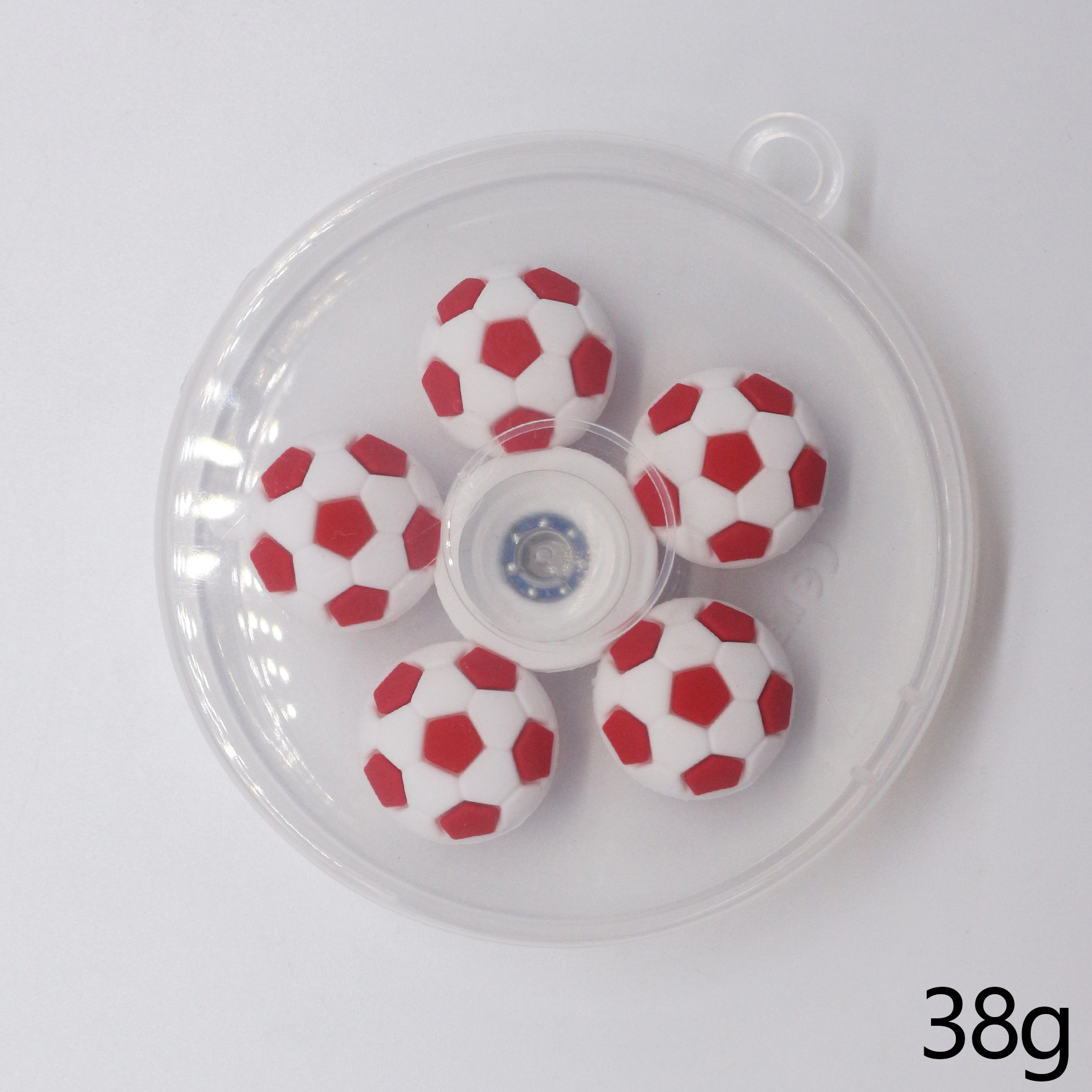 American Shanhaijing nueva punta de dedo de pingüino giroscopio pvc giroscopio giroscopio palo de madera hombre descompresión juguetes venta directa de fábrica image 31