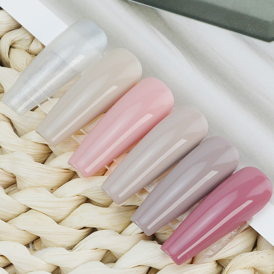 Nuevo set de decoración de uñas para Halloween 2024, gel para uñas, herramientas para decoración de uñas, set completo con lámpara UV y pegatinas, exclusivamente para ventas transfronterizas.