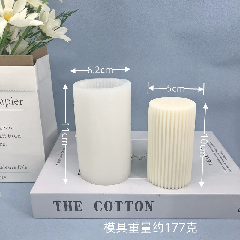 Brand aromatherapy, candle, mold, (Cross-border trading), European style