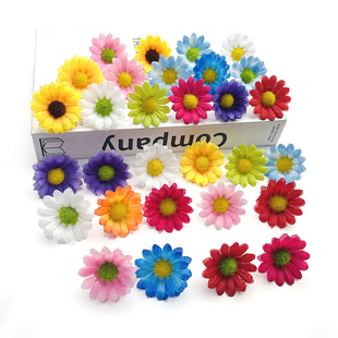 �����ɫ�r�ջ��^ ֱ��4cmС�ջ�diy�l�����h��� �Y�Ǻ���ñ�b�