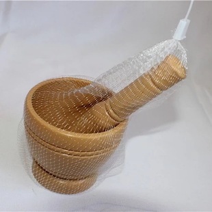 Multifunctional Kitchen Garlic Pounding Jar, Medicine Pounding Jar, Traditional Chinese Medicine Powder Grinder, Medicine Cup, Garlic Pounding Jar, Mortar, Household Pounding Device