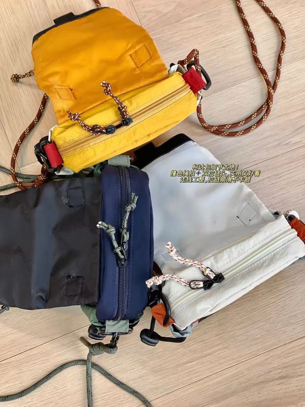 原版外贸 kodak柯达拼色相机包新款男女款山系斜挎包百搭旅行出游|undefined