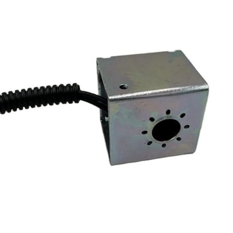 High Quality 12V Solenoid Valve Coil 22-02579-00 Suitable for Carrier 1850
