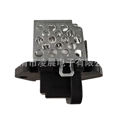 8200034040 Laguna car engine cooling fan resistance factory direct sales (Fan)