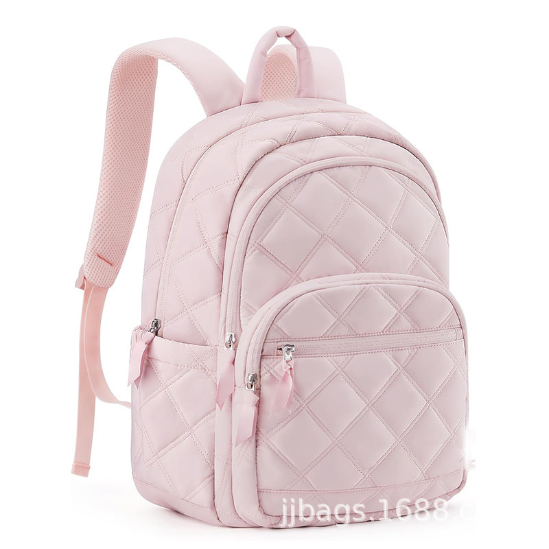Amazon Hot Sale Travel Laptop Mochila Mochila Laptop Waterproof Bag Light Casual Mochila