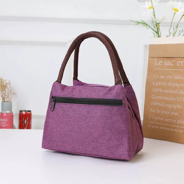 Pull-on denim dark purple WL✓