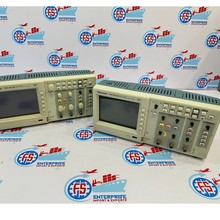 回收二手泰克TDS2012B-数字示波器-上海苏州提供技术上门服务