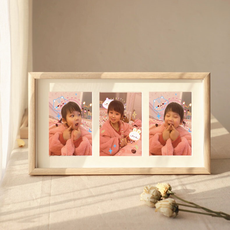 Three-Dimensional Hollow photo frame combination Photo table photo 6 inch wedding photo frame wall hanging two or three even Palace frame Three-Dimensional Hollow photo frame combination Photo table photo 6 inch wedding photo frame wall hanging two or three even Palace frame