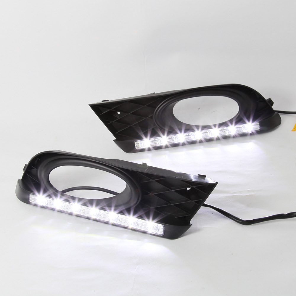 Aplicable a Honda 12 / 13 / 14 / 15 Civic Daylight CIVIC Daylight LED Frontbar Light