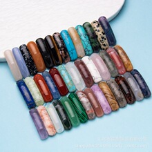 36*10mm��Ȼˮ����ʯ���Ə����ֹ�DIY����Ʒ�l�����S�����l