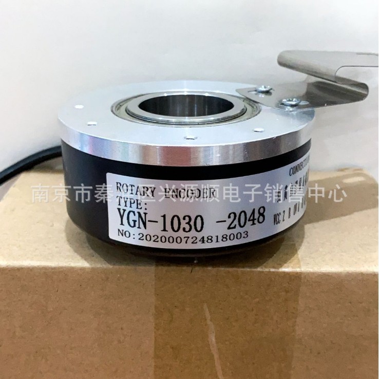 编码器 YGN-1030 -2048   YGN-1030 -1024