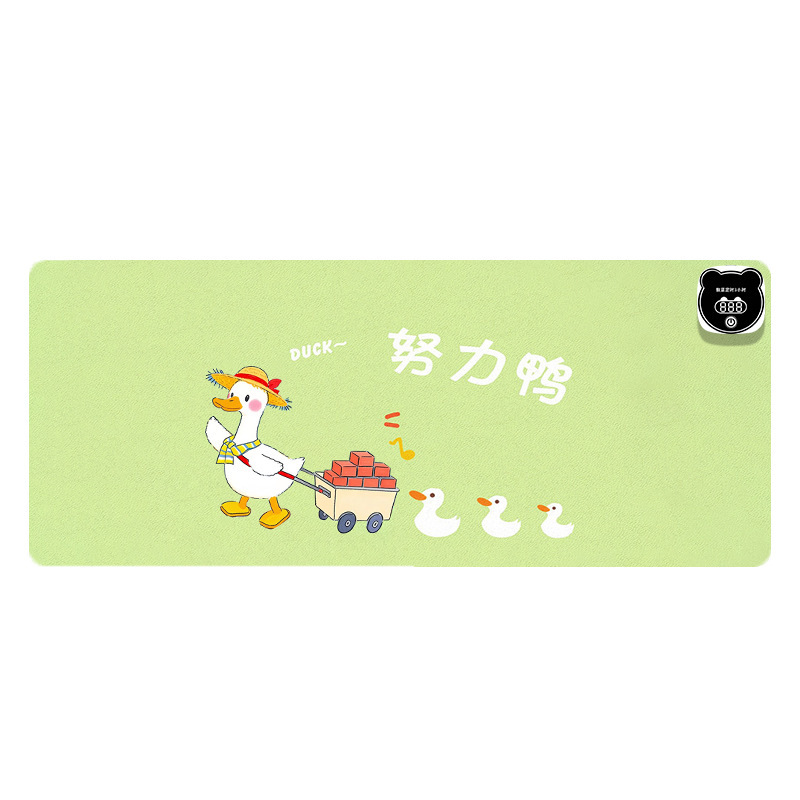 加热鼠标垫办公室电脑桌面恒温加热发热垫学生写作业大号暖手桌垫|undefined