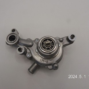 Auto and Motorcycle Parts Motorcycle Water Pump Assembly Suitable for Yamaha 2Pd/Im3 Water Pump N Max Nvx155