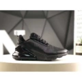Air Max270 All Black