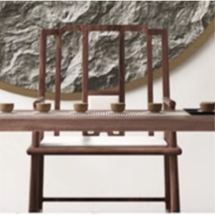 애쉬 마스터 체어 1