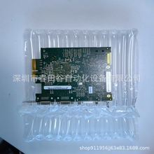 凌华 pci-9812 同步4通道模拟量输入卡 PCI-9810 Rev:C1 议价出售