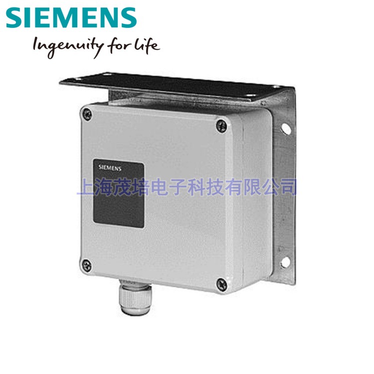 SIEMENS西门子QBE61.3-DP2压差传感器QBE61.3-DP5,QBE61.3-DP10