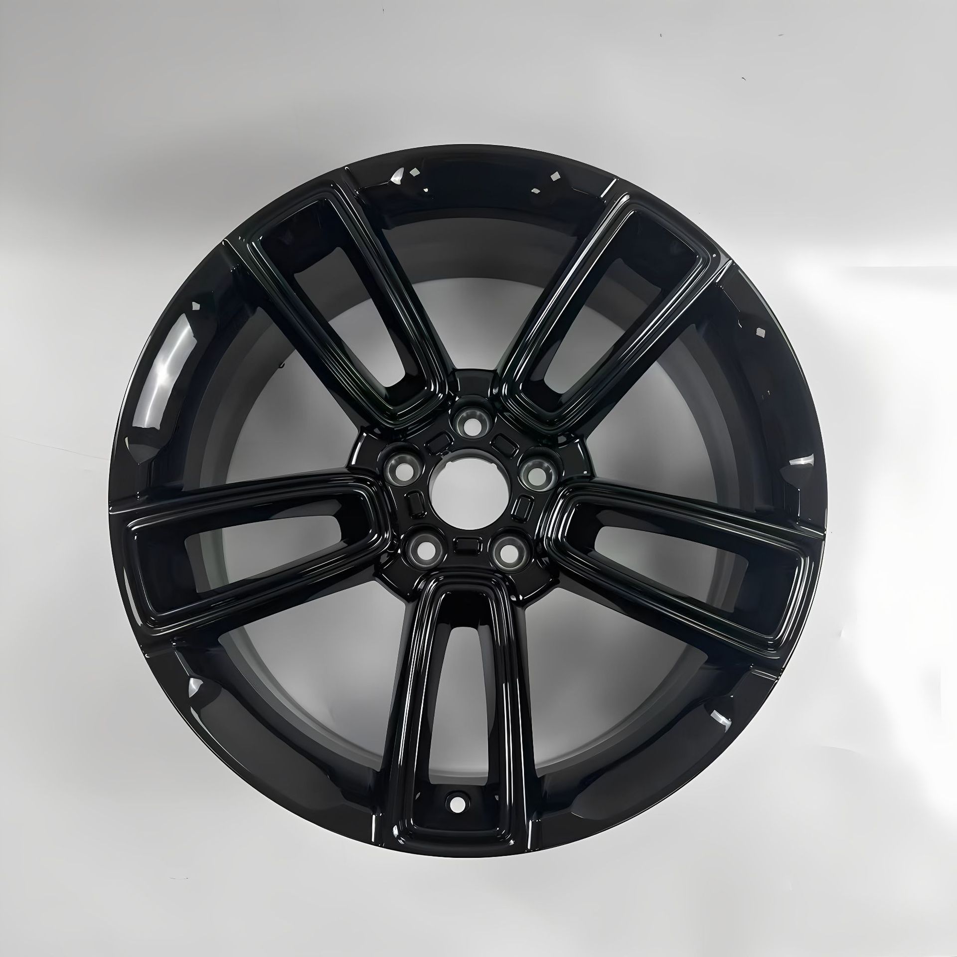 For Voyah FREE Wheel Hub 20 inch Original Alloy Rim