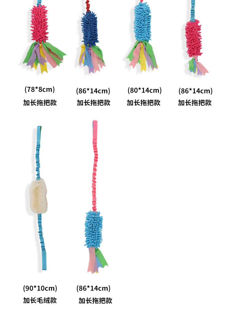 狗玩具阿里巴巴详情页_13