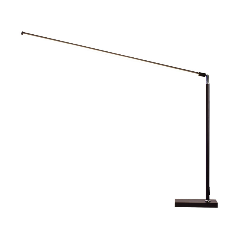 Teaching table lamp for desktop writing for students, reading for bed, comfortable light spectrum, eyes protection