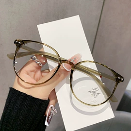 框架眼镜;防辐射眼镜;太阳镜