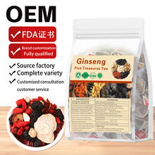 Ginseng Six Treasures Tea�˅��匚��t��轲�����ˮ���B�����