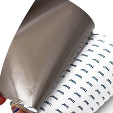 ��ɯtesa60257�Һ�ɫ��ϩ�ᵼ��֯��˫�潺�� EMCӦ��ճ�ӽ���