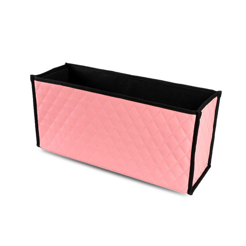 Wuling Hongguang mini ev car storage box trunk storage box folding cute car car supplies