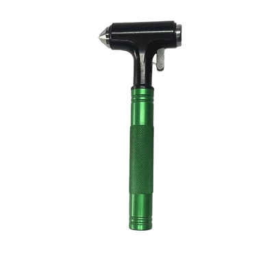 Tool with Cutter, Qəza çəkici