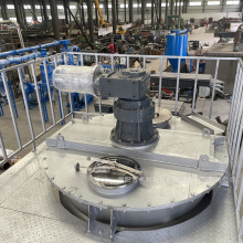厂家直销 1000L 2000L 镁粉混合钝化机 可加工
