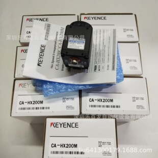 KEYENCE����ʿCA-HX200Mҕ�Xϵ�y���C ȫ��ԭ�b��Ʒ ���F؛�h�r