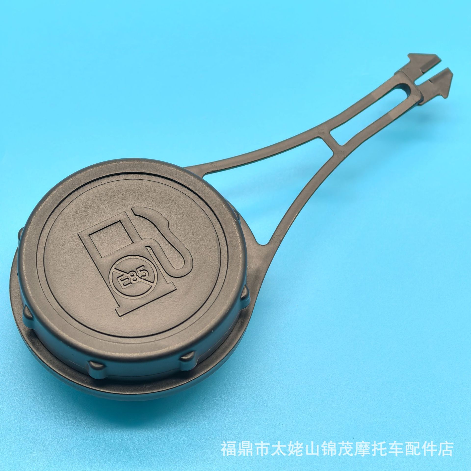 Cross-Border Lawn Mower Fuel Tank Cap Fuel Tank Cap Suitable for Briggs & Stratton 799684 799585