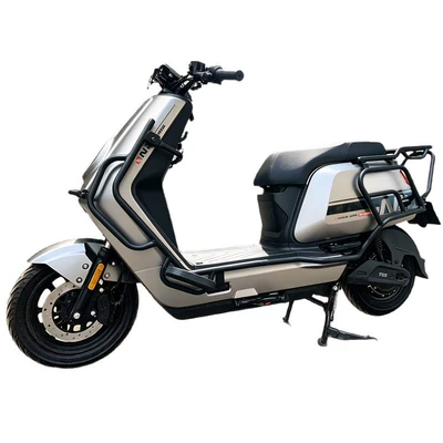 Windfly bumper, full-cover anti-collision | Motorcycle bumper