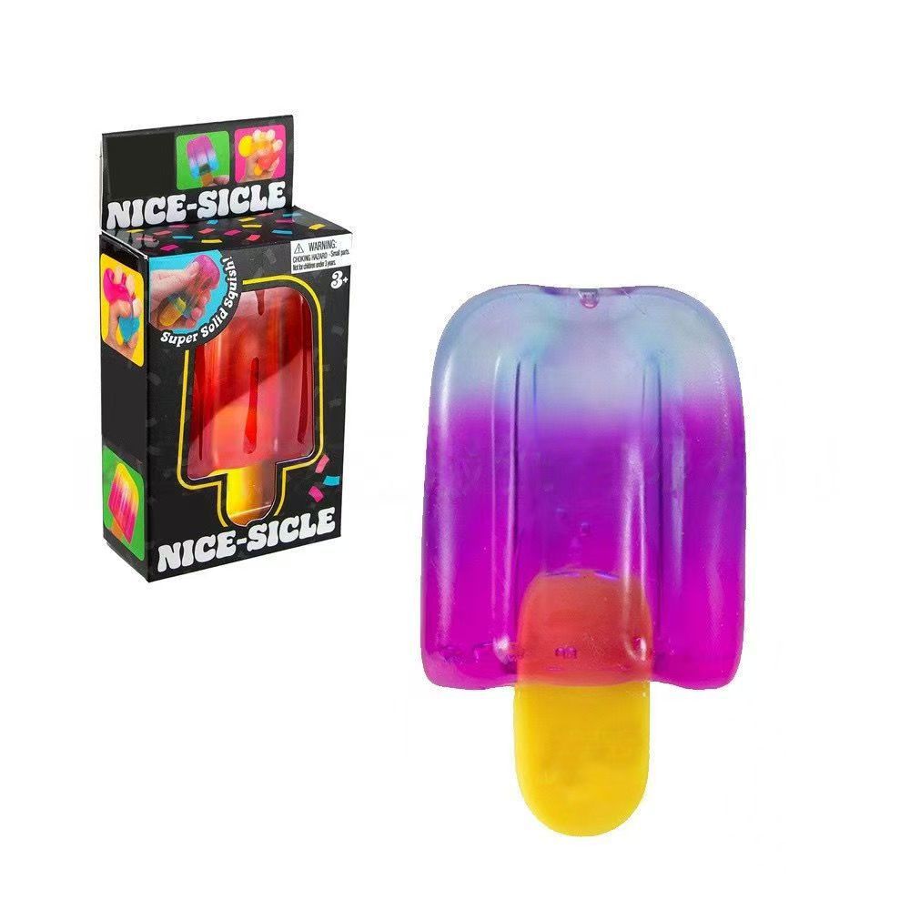 Maltese Ice Lollipop Purple (logo)