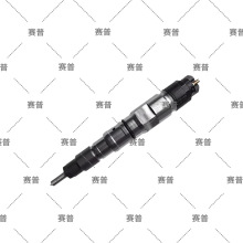 共轨喷油器总成0445120277 0445120397 用于解放锡柴发动机