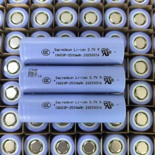 �}�AƷ18650-2500mAh10C���30A�m��늄ӹ������m��늄�܇