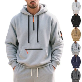 男式卫衣;男式运动套装;男式休闲短裤