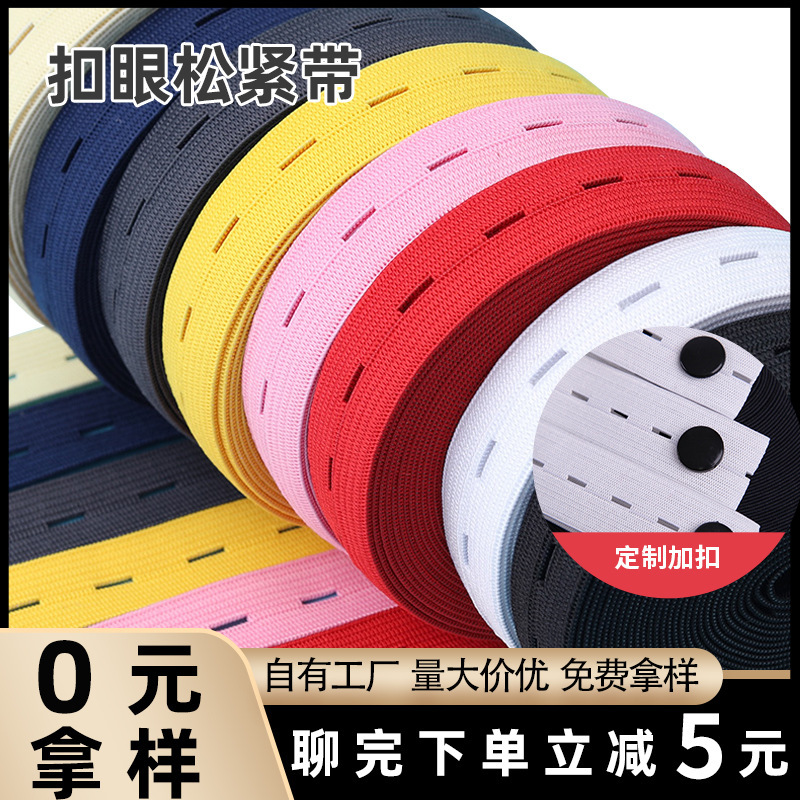 Factory wholesale buttonhole elastic band Black and white high elasticity pregnant women prenatal examination adjustable fetal heart monitoring belt Factory wholesale buttonhole elastic band Black and white high elasticity pregnant women prenatal examination adjustable fetal heart monitoring belt