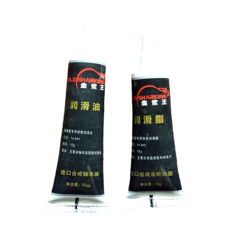 Carrete de pesca rueda de balsa rueda giratoria roca rueda de varilla rueda de polo de mar carrete de Pesca de Mar carrete de pesca mantenimiento aceite artes de pesca