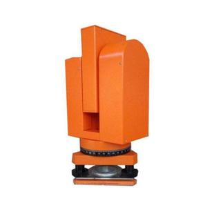 The laser tunnel section detector is easy to maintain, high efficiency and easy to use
