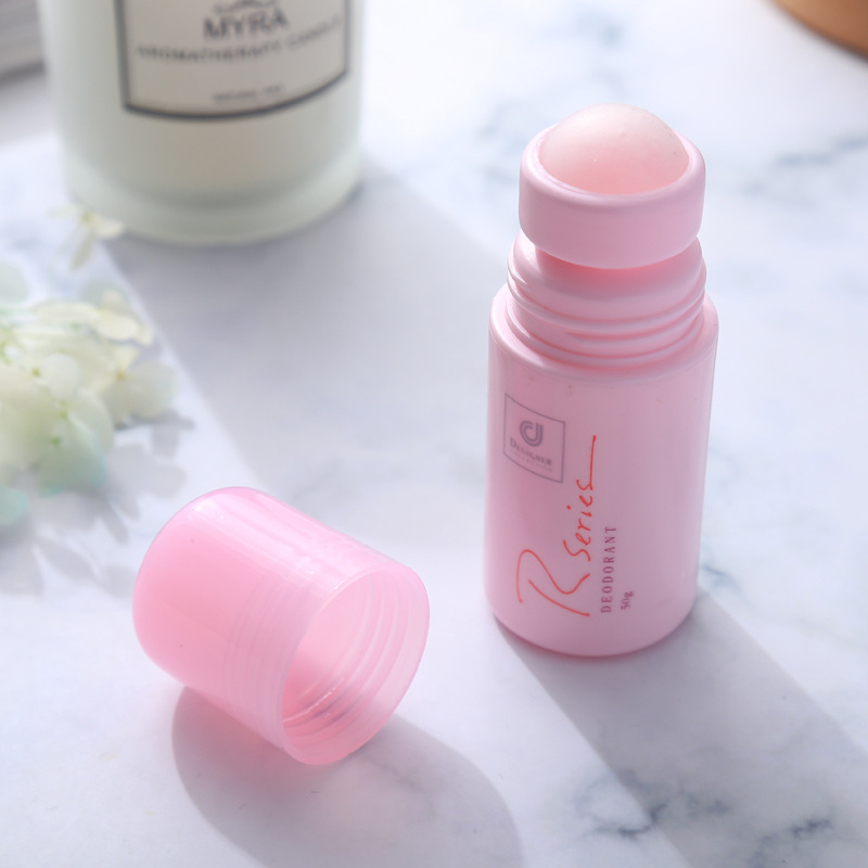 香港科士威走珠浪漫身體滾珠凝露50ml壹件代發可開授權