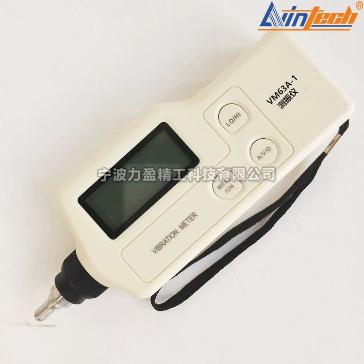 Поставка портативного прибора для измерения вибрации TV3000-01 HY-103, прибора для измерения вибрации с цифровым дисплеем, механического оборудования, прибора для измерения вибрации