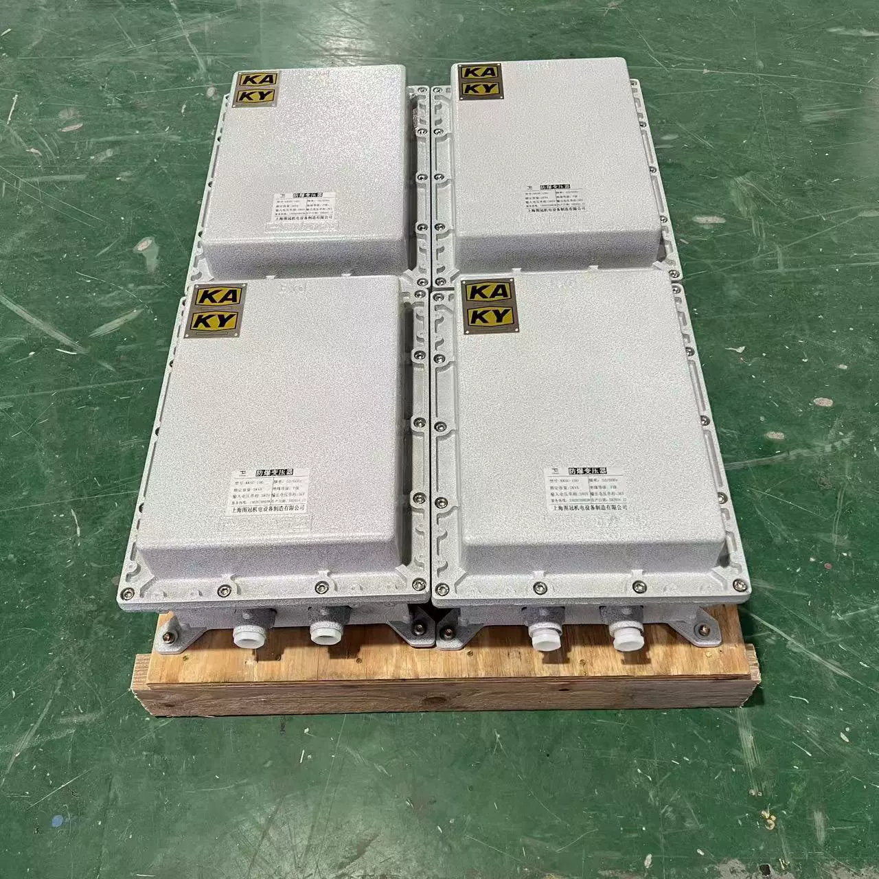 Однофазный трансформатор шахтной защитной лампы с сертификатом безопасности горных работ от 380 до 220 В36В24В6ВBBK5ква взрывозащищенное освещение