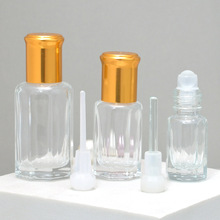 3ml6ml12ml��Ʒ��ˮ���bƿ���;��AҺ�ΰ�մ��ƿС�Ӳ�����ƿ����