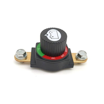Power supply, ignition system accessories Terminal C71002 Automotive Power - c71001-screw-type