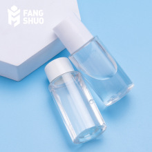 25mlPET���Ͽ�ƿ�ӻ��yƷƽ��͸����ƿ  ��șˮҺ�w���Fƿ����ƿ