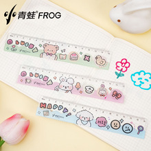 С����15 20cm�ɐۿ�ֱͨ�߲�ɫ���Dӡֱ�����ϳ���С�W��һ�꼉