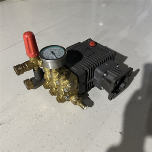 Panda high pressure washer pump head 1911 gasoline engine car washer pump head 190kg gasoline engine pump head