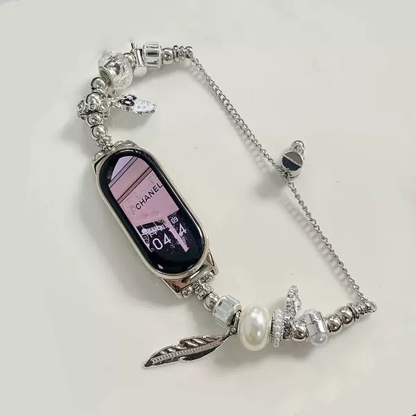 Pandora Xiaomi (совиные перья)